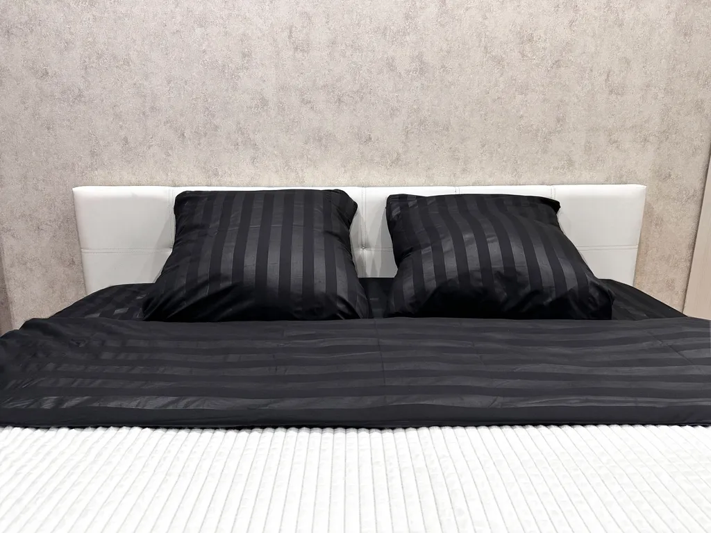 Квартира Квартира Евродвушка в шаге от Парка Краснодар — Краснодар