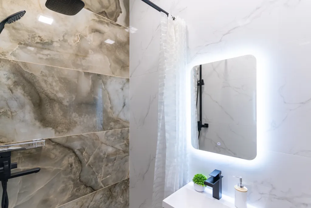 Квартира Квартира Новая студия с кухней — Екатеринбург