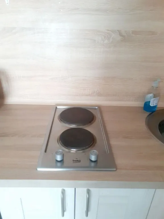 Уютнaя кваpтиpа в ЖК Петроглиф Парк