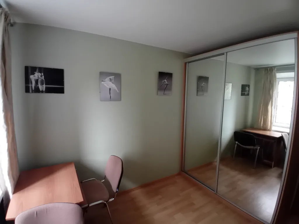 3-комнатная комфортная уютная квартира