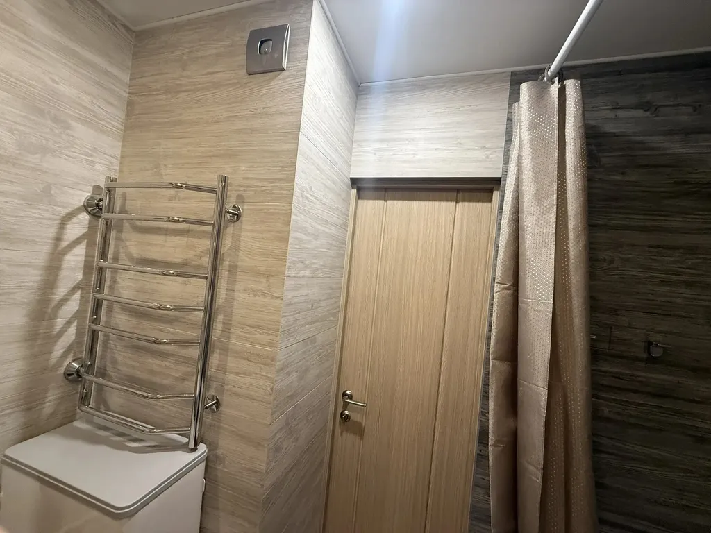 Квартира Просторная квартира для семьи — Великий Новгород