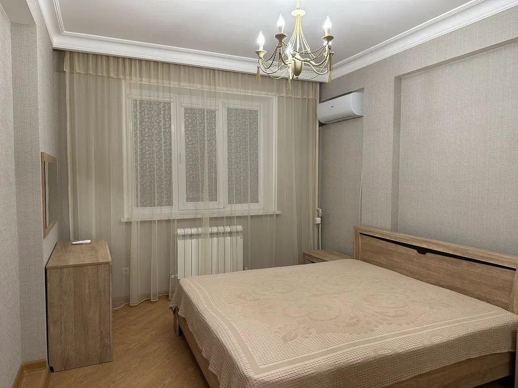 Классная квартира — аренда посуточно в Каспийск