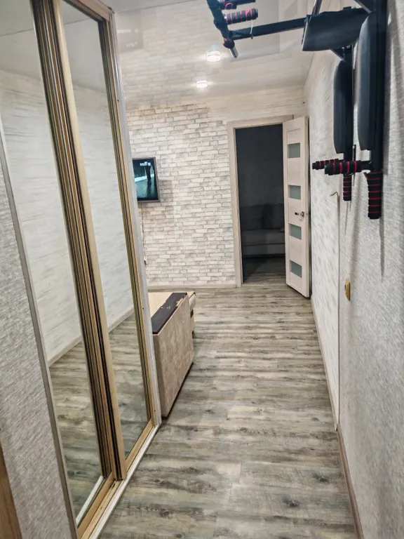 Уютная комфортная квартира в центре города