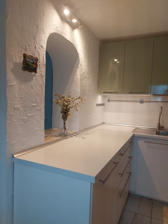 Дом на Малом Ахуне