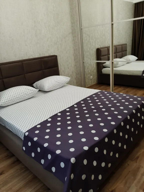 Уютная VIP квартира в тихом районе недалеко от центра города — аренда посуточно в Владикавказ