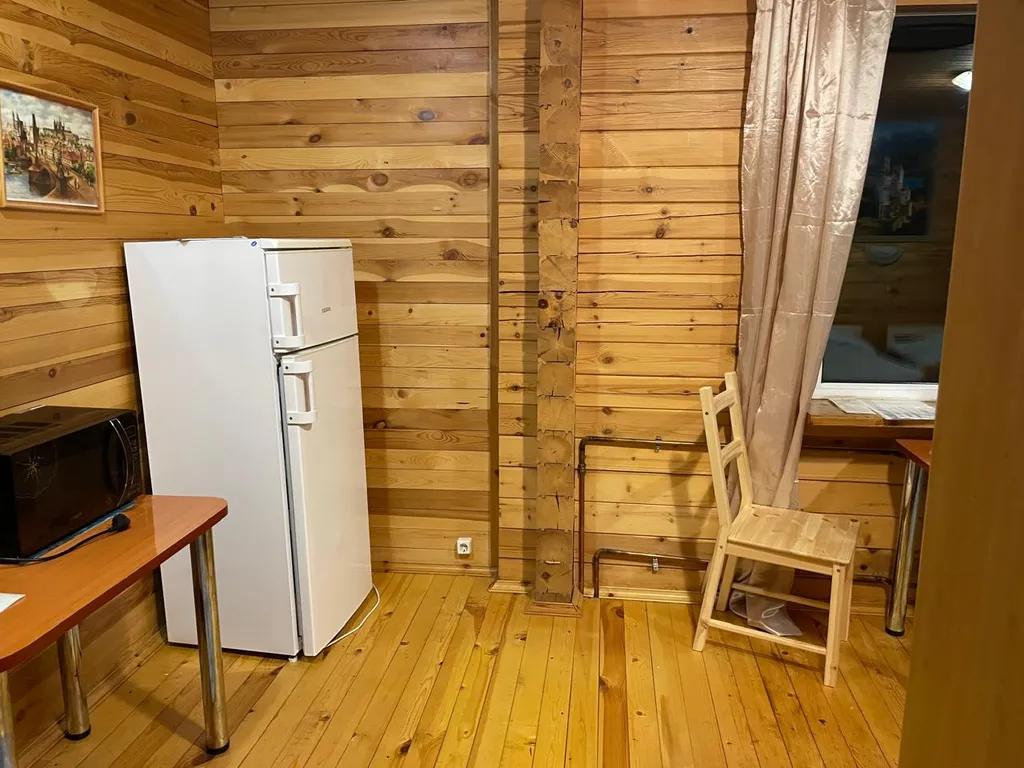 Небольшая квартира в курортной зоне