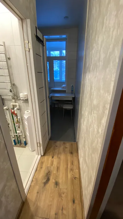 Квартира в самом центре Гомеля