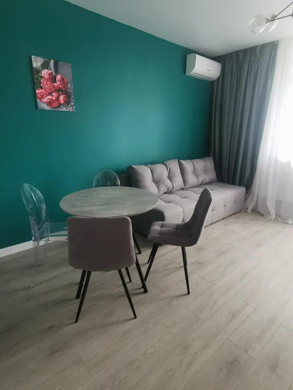 Уютная квартира на Уральской