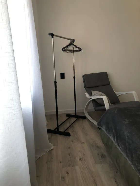 Большая квартира около Верхнего озера