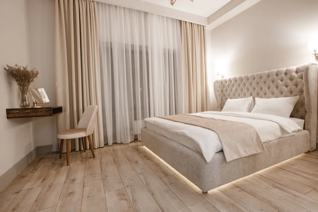 Lux apartment terrasa