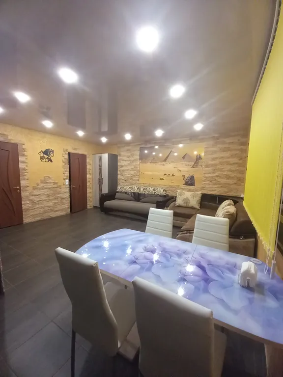 Бесконтактное заселение Часть дома с отдельным входом и двором