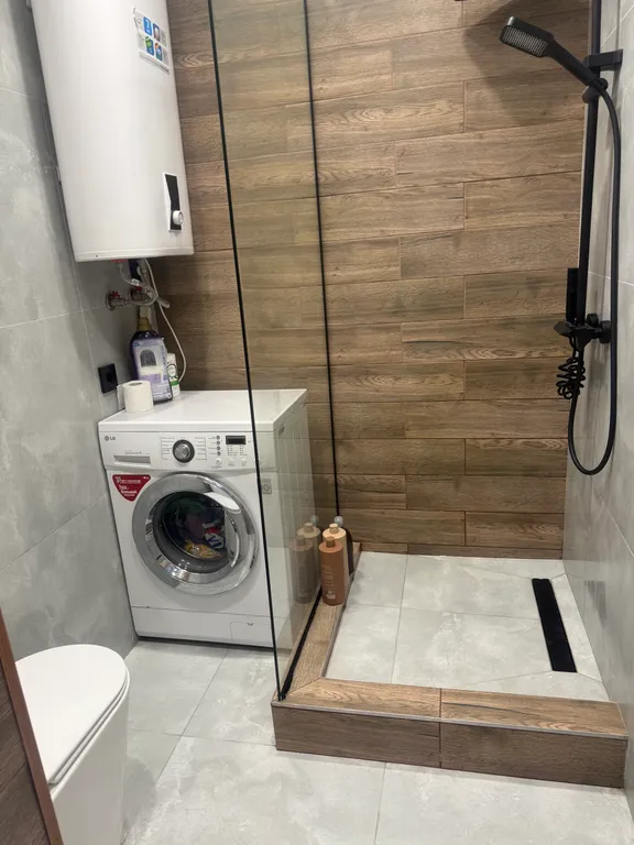 Квартира 2-комнатная Квартира — Лазаревское