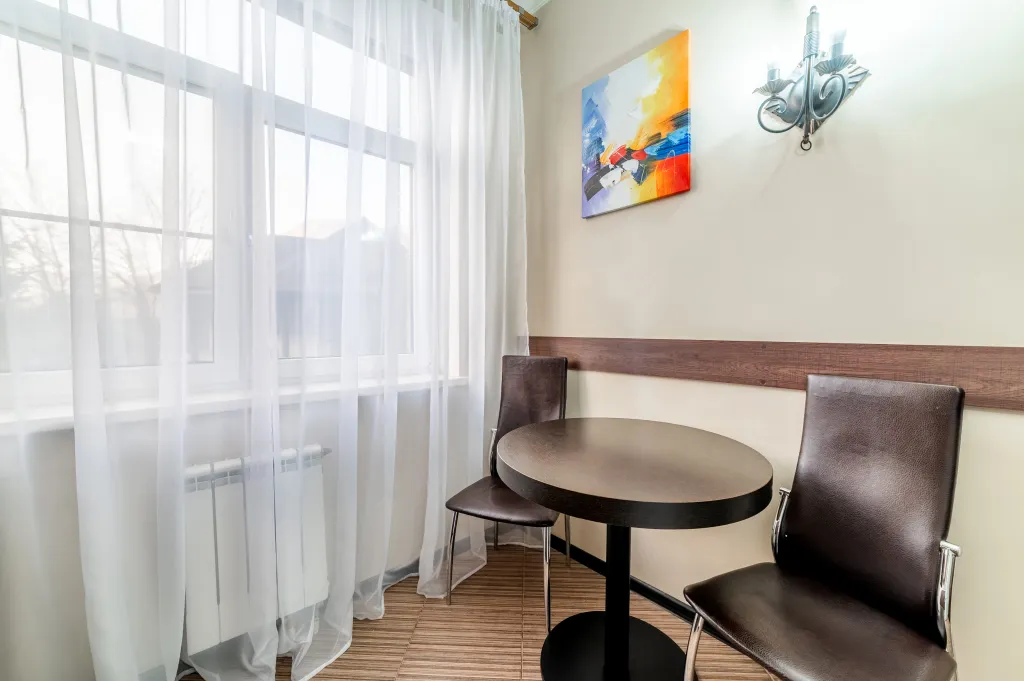 Уютные апартаменты в 5 минутах от подъемников