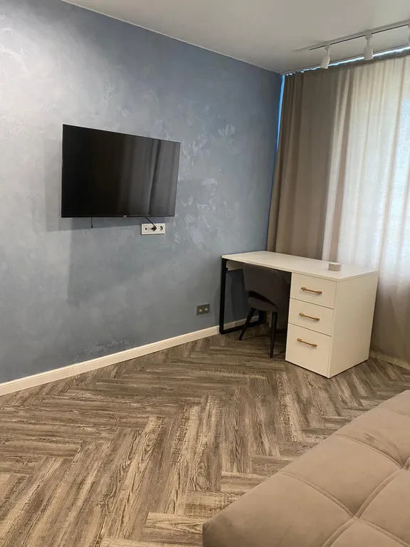 Квартира с шикарным видом на Амур