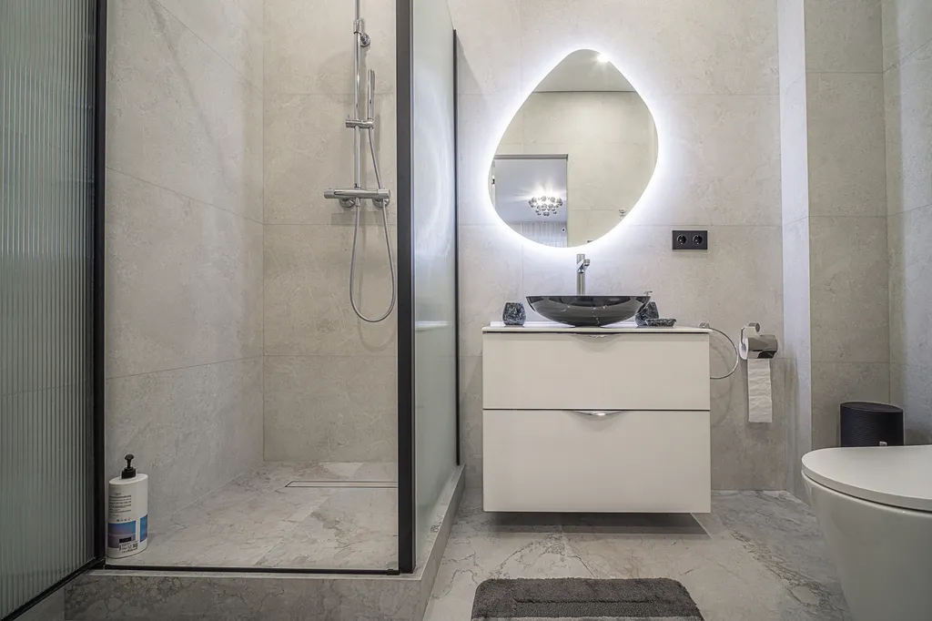 Новый апартамент Сказка, центр туризма, остров Канта