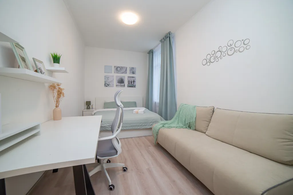 Свежесть ветра