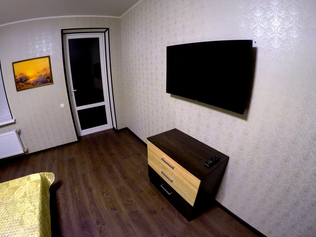 Квартира 1-комнатная Квартира — Симферополь