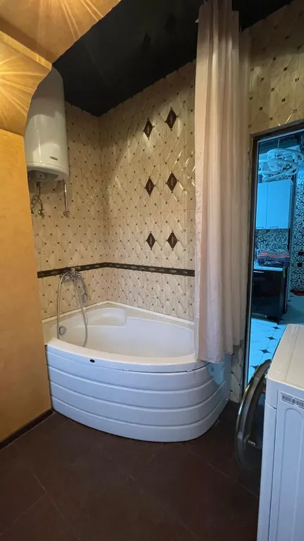 Квартира 2-комнатная Квартира — Сухум