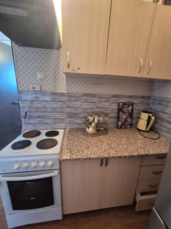 Уютная квартира в центре нашего прекрасного города Карачаевска