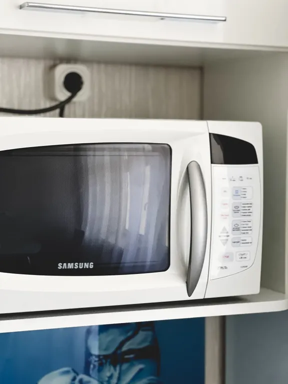 Квартира Светлая квартира в первой линии к парку — Краснодар