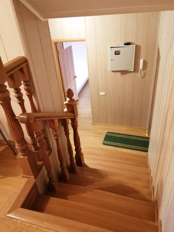 Курорт на Банном