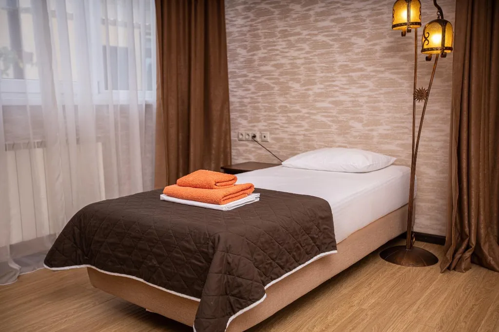 Коттедж под ключ возле моря