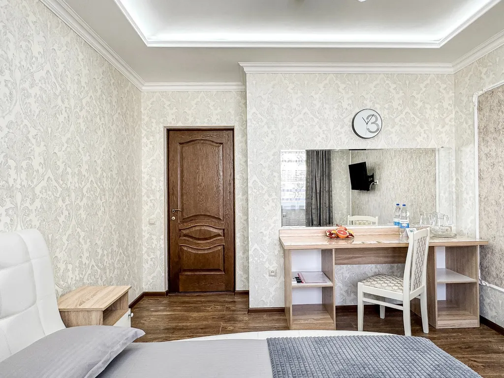 Квартира Комната — Геленджик