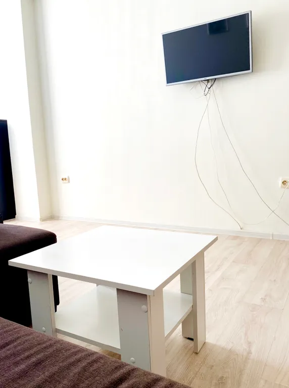 Квартира Уютная квартира в Центральном районе Сочи на первой линии от моря — Сочи