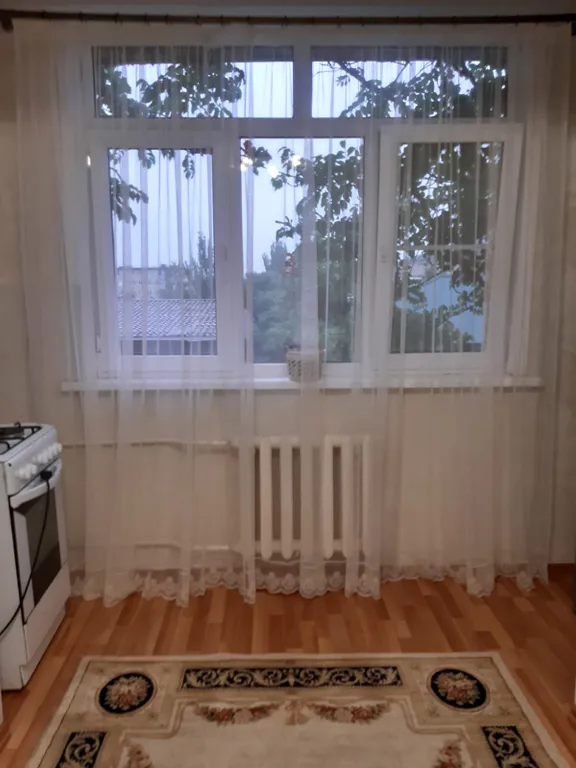 Уютная и чистая квартира недалеко от моря