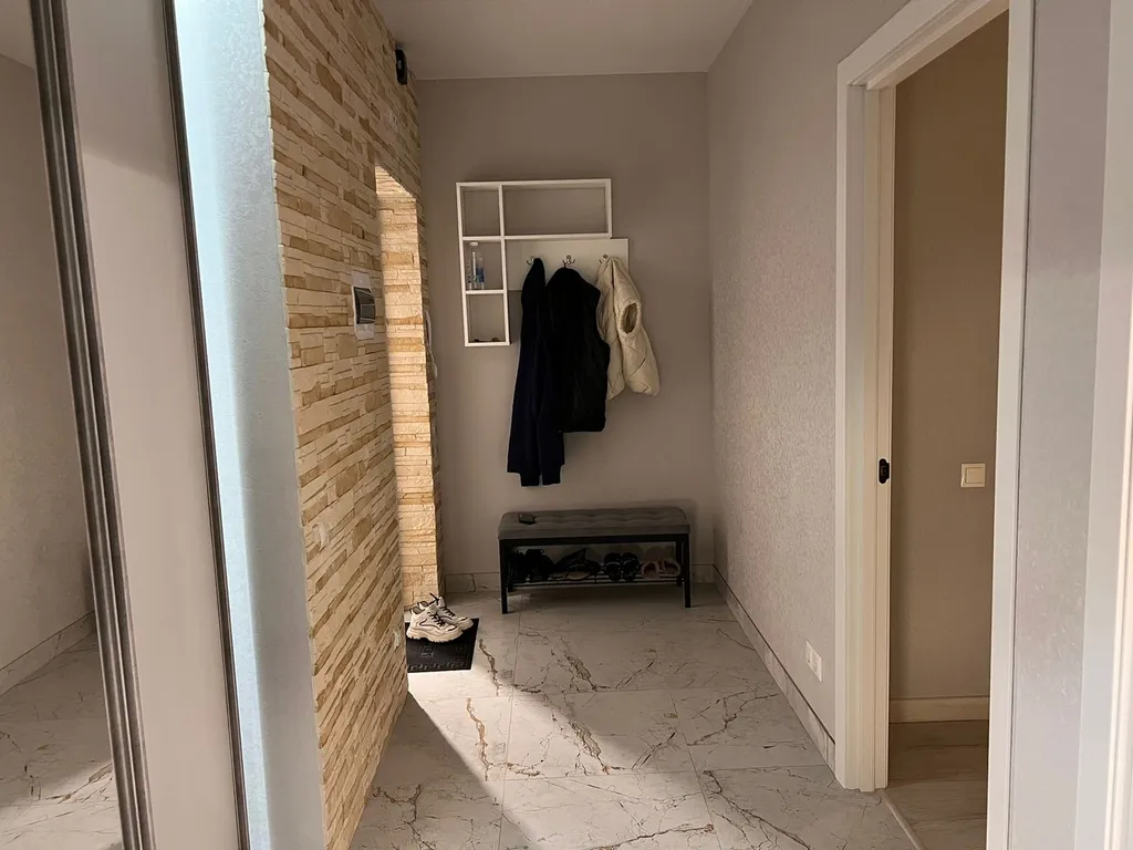 Квартира 2-комнатная Квартира — Апрелевка