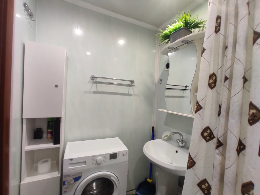 Уютная квартира в бежицком районе города Брянска