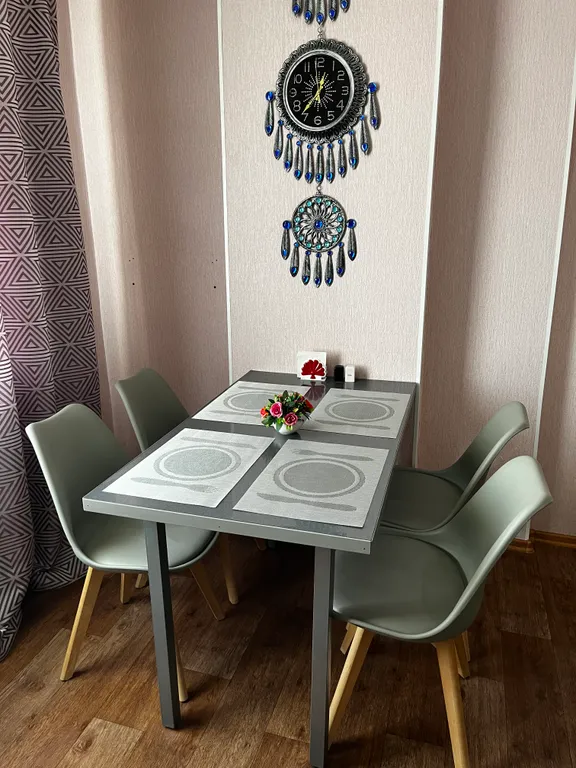 Уютная квартира в ближнем арбеково