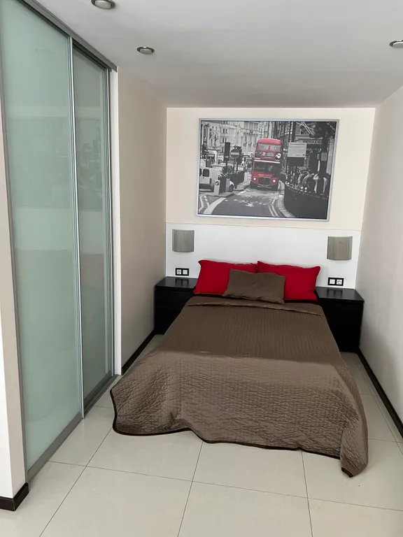 Квартира Апартамент на Невской — аренда посуточно в Волгоград