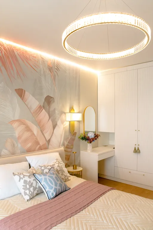 Квартира в престижном районе города