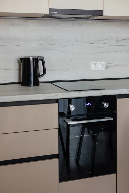 Комфортная современная 2-я квартира в премиум ЖК Морская Симфония