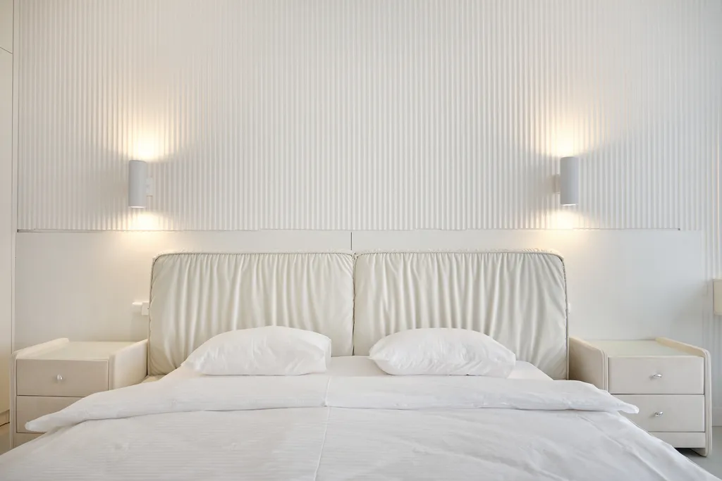 2-х комнатный апартамент "Огни Екатеринбурга"