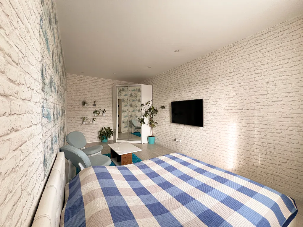 Апартаменты возле аэропорта