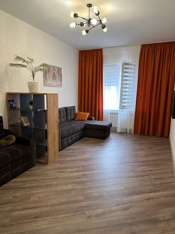 Уютная квартира недалеко от моря — аренда посуточно в Каспийск