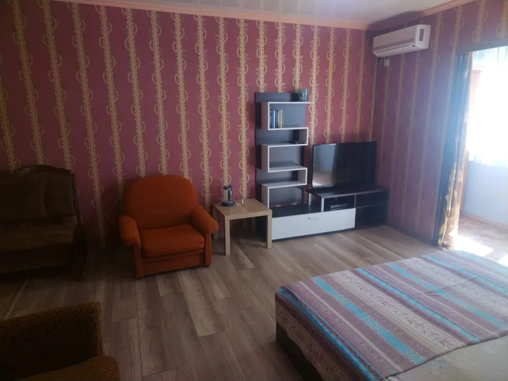 Комната