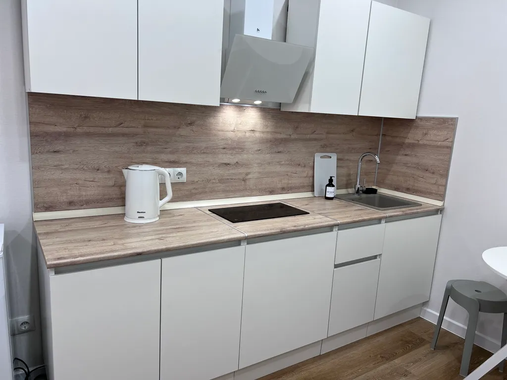 Квартира Уютная студия — аренда посуточно в Оренбург