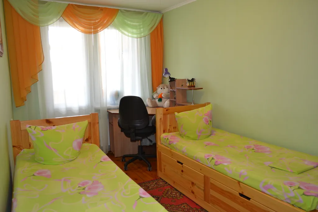 Квартира Уютная квартира — Судак