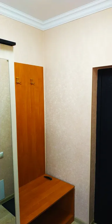 Судия в 600 метрах от моря в центре Адлера