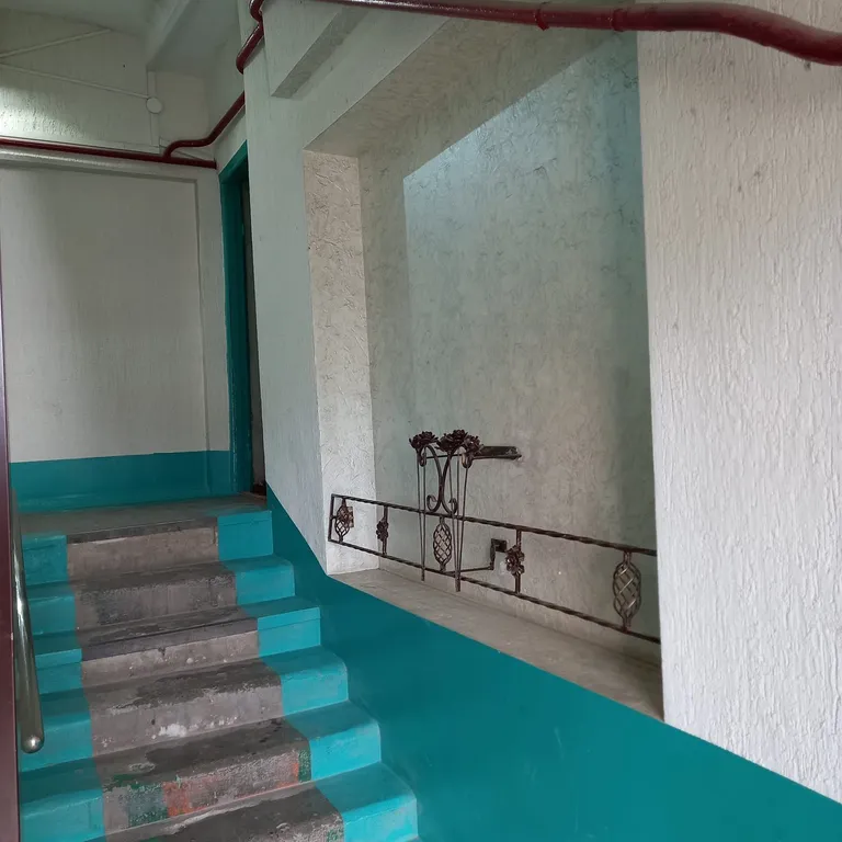 1-комнатная район ЖД Вокзал