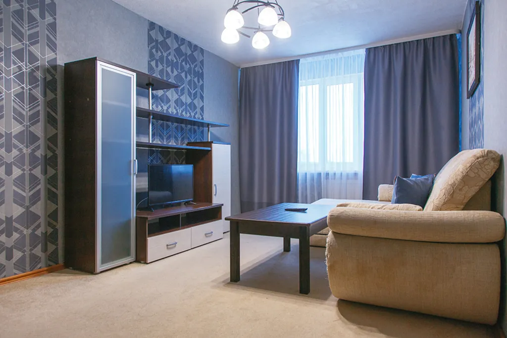 Полуночное солнце