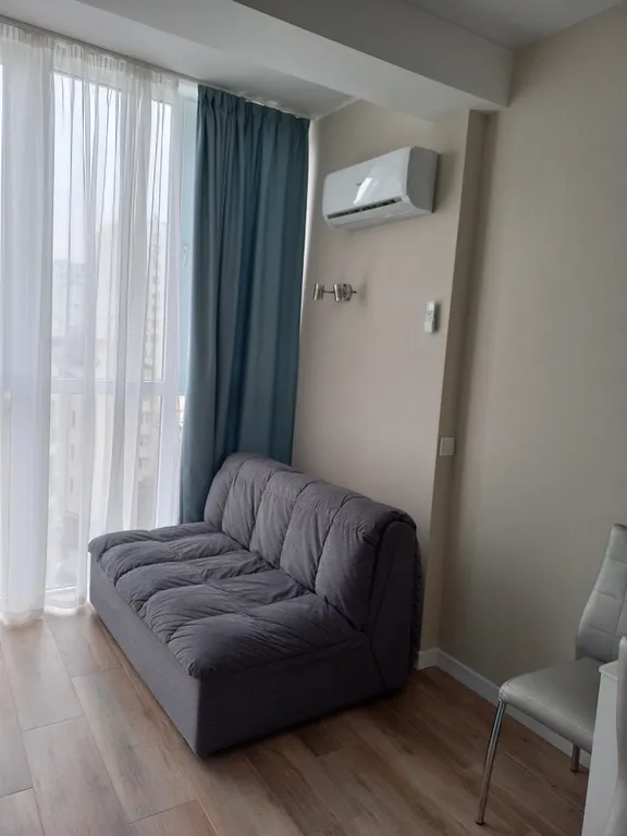 Квартира Квартира у моря в новом доме! — Севастополь