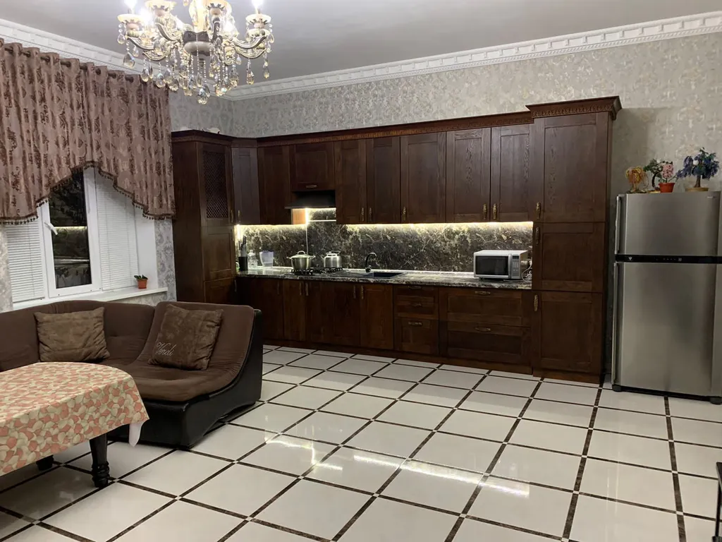 Коттедж Чистый, уютный дом — Дербент