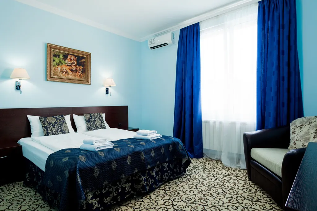 Квартира Комната — Адлер