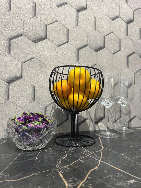 Квартира у Меги на въезде в город