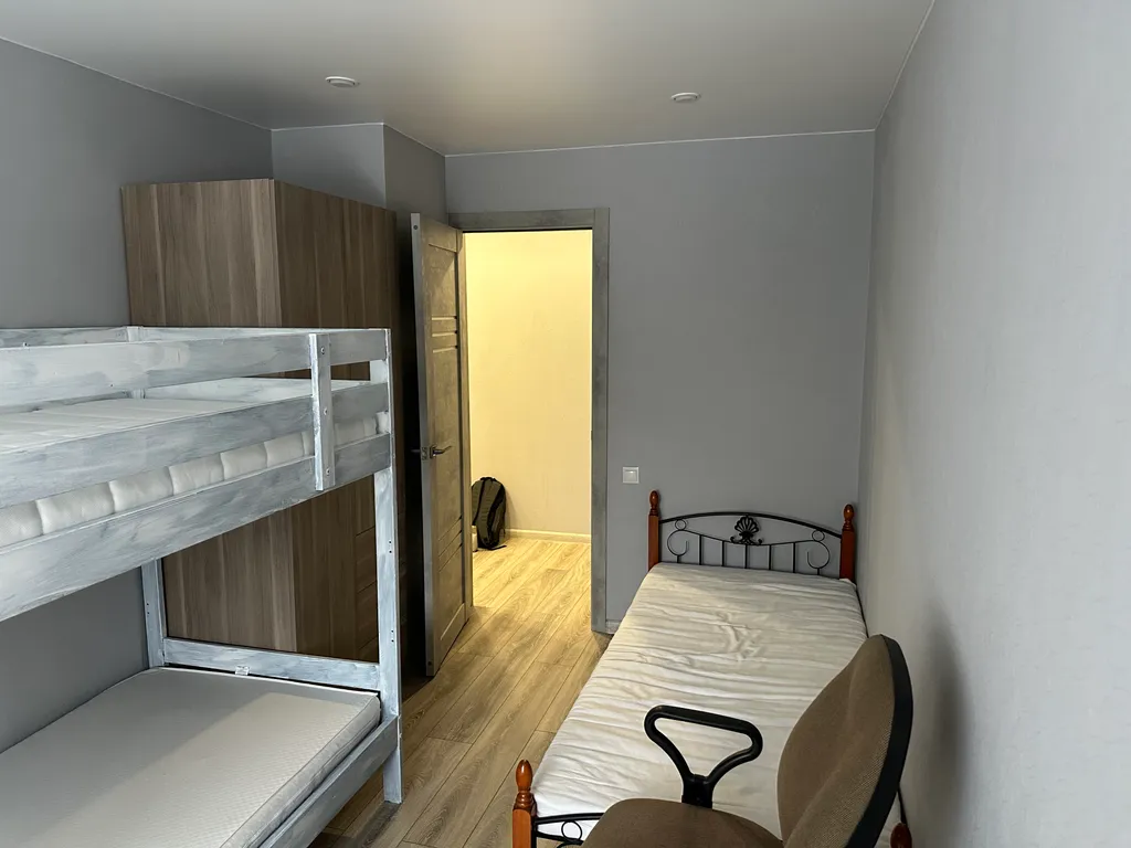 Квартира в центре города