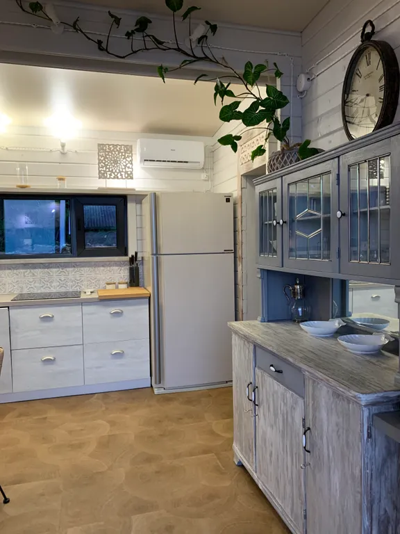 Дом у моря в Алуште